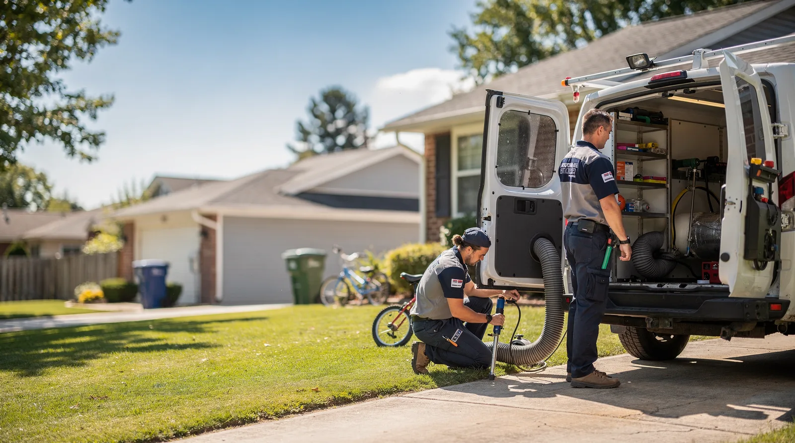 24/7 HVAC Repair & AC Replacement in Lakeside, CA near me